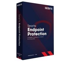 Seqrite EPS Enterprise Suite 01-25 On - Enhance Your Security with Comprehensive Protection (CENS1TO25)